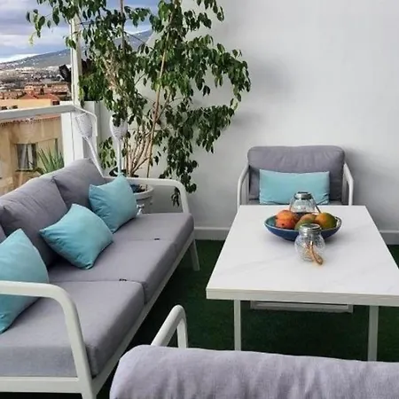 度假居 Modernes Luxus-haus Mit Phantastischem Meerblick, Beheizter Pool Und Wifi